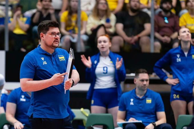 Вершина Глушака. Як українки Золоту Євролігу вигравали