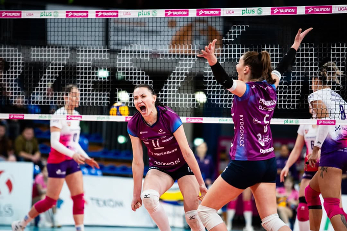 Вершина Глушака. Як українки Золоту Євролігу вигравали