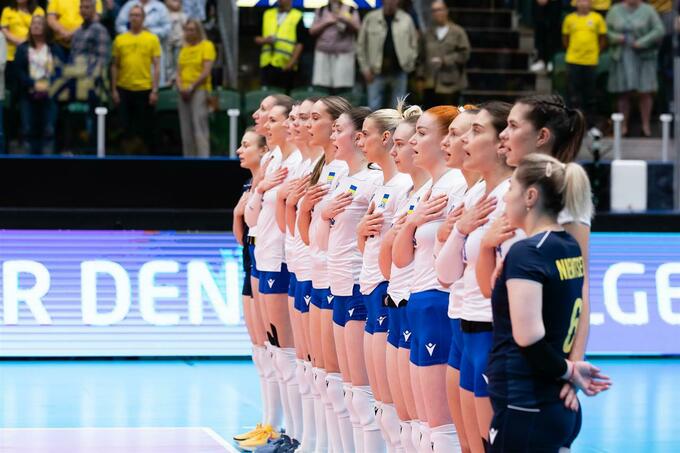 Вершина Глушака. Як українки Золоту Євролігу вигравали