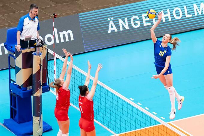 Вершина Глушака. Як українки Золоту Євролігу вигравали