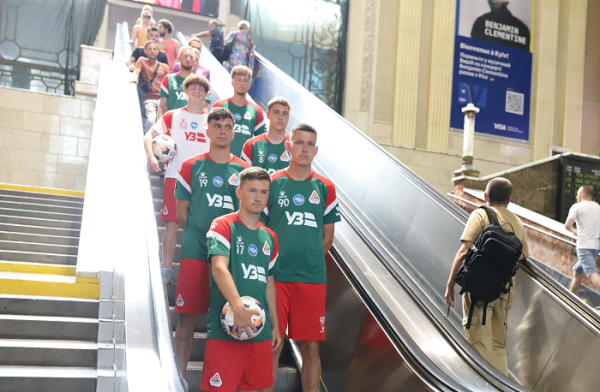 Брати Савчуки &ndash; про перемогу Локомотива над Колосом у Кубку України: &laquo;Атмосфера на стадіоні була божевільною!&raquo;