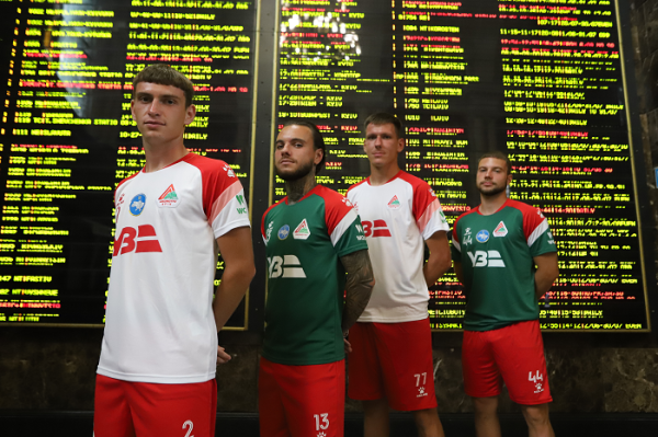 Брати Савчуки &ndash; про перемогу Локомотива над Колосом у Кубку України: &laquo;Атмосфера на стадіоні була божевільною!&raquo;