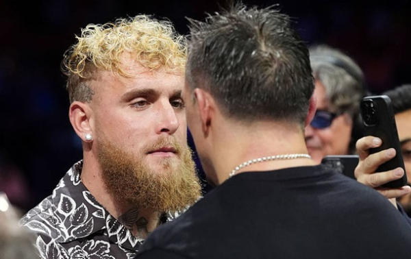 Бій Усик - Пол: Богачук назвав ім'я переможця Бій Усик - Пол: Богачук назвав ім'я переможця