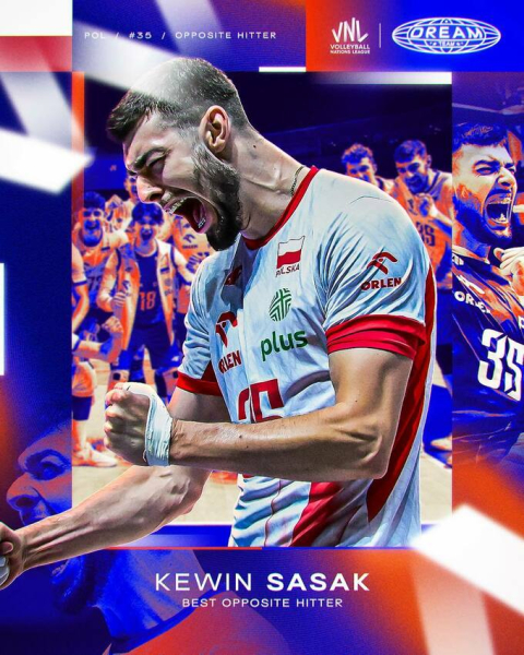 Одноклубник капітана збірної України названий MVP Ліги націй-2025