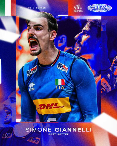 Одноклубник капітана збірної України названий MVP Ліги націй-2025