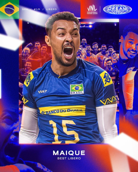 Одноклубник капітана збірної України названий MVP Ліги націй-2025