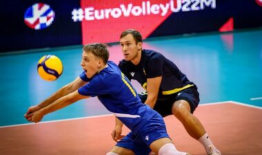 США &ndash; Таїланд. Чемпіонат світу U21 з волейболу.  Дивитися онлайн LIVE