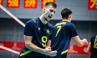 Тренер збірної України U21: &laquo;Буде цікаво. З ними треба грати інакше&raquo;