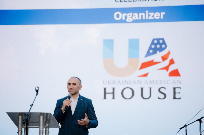 Українська діаспора в США провела форум про відбудову та інформаційну безпеку