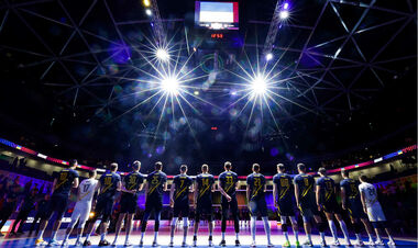 Українські волейболістки-пляжниці вперше зіграють у півфіналі ЧЄ