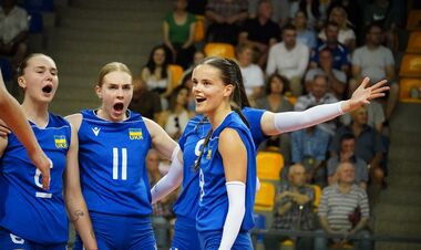 Український волейболіст, чемпіон трьох країн виступатиме на Кіпрі