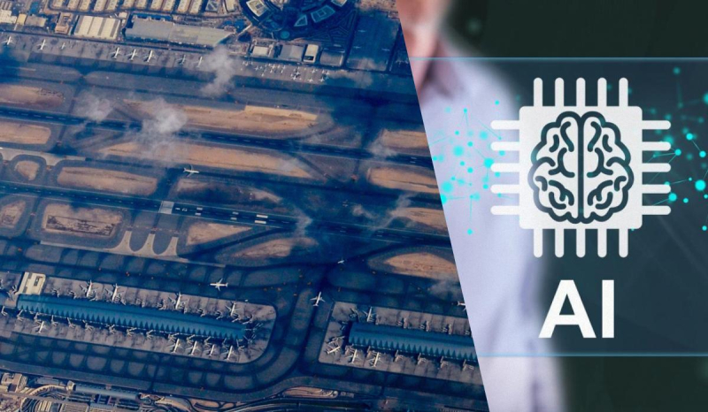 В аеропорті Дубая паспортний контроль можна буде пройти за лічені секунди