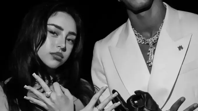 ВІДЕО. Батько Ямаля не спілкується з сином щодо його нової дівчини. Чому?