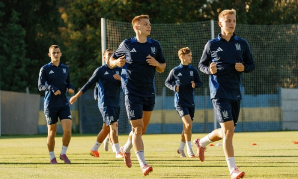 Україна U-20 – Корея U-20 пряма трансляція матчу чемпіонату світу-2025 Україна U-20 – Корея U-20 пряма трансляція матчу чемпіонату світу-2025