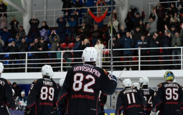 Переможець УХЛ дебютує в єврокубках сезону Переможець УХЛ дебютує в єврокубках сезону