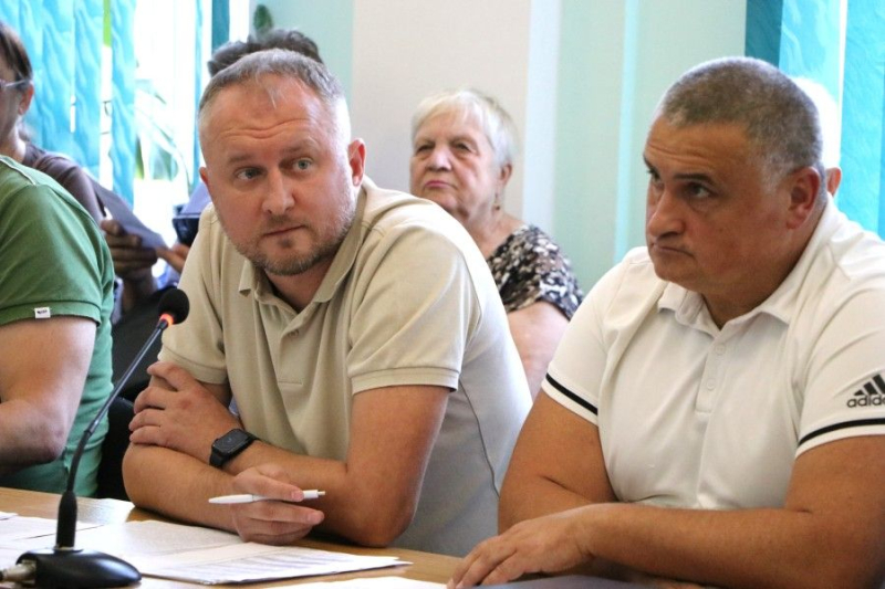 Міські депутати не проти фінансово підтримати водоканал, але хочуть бачити підприємство у власності Полтави