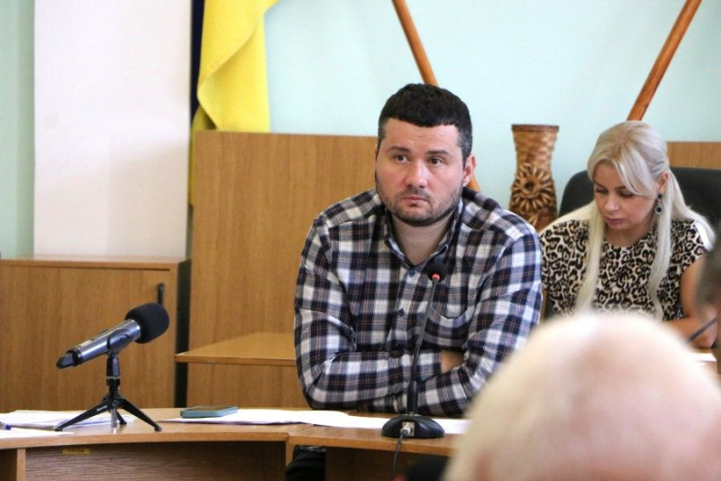 Міські депутати не проти фінансово підтримати водоканал, але хочуть бачити підприємство у власності Полтави