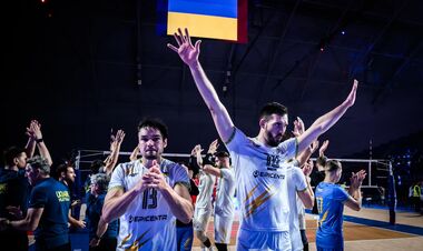 Тренер збірної України: &laquo;Цей матч для нас є як фінал. Наша мета &ndash; Бельгія&raquo;