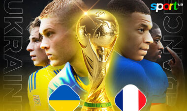 ВІДЕО. Скоро матч із Францією: збірна України прибула на Тарчинський Арена