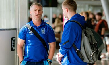 ВІДЕО. В УАФ показали неймовірну підтримку збірної у Вроцлаві