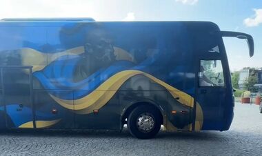 ВІДЕО. Зінченко та Ярмолюк приєдналися до табору збірної України