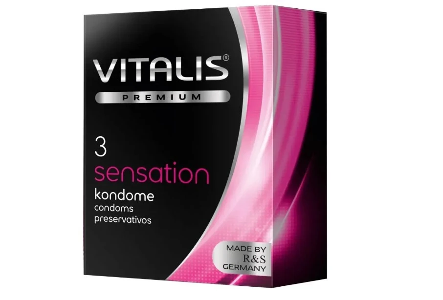 як працюють фактурні презервативи