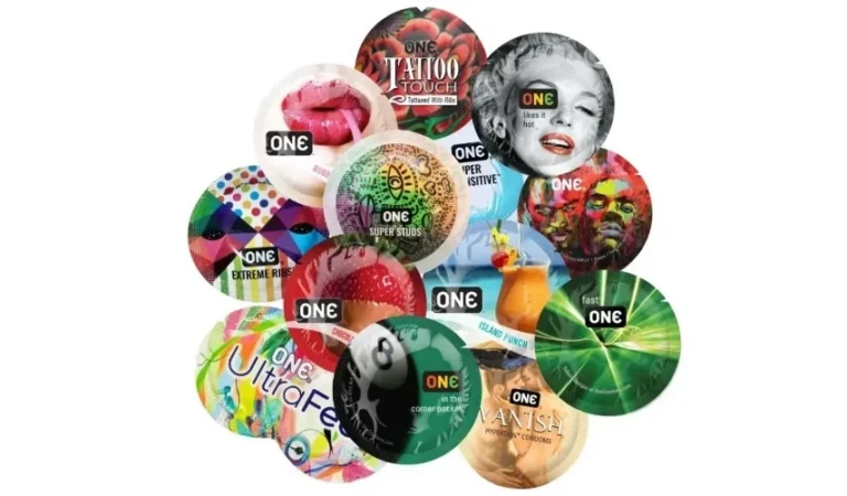 фактурні презервативи відчуття чи варто