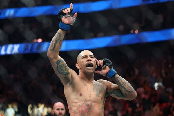 Тренер здивував вибором суперника для Усика