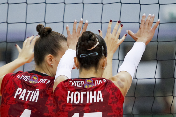 До старту жіночої Суперліги. Всі зміни міжсезоння і турнірні розклади