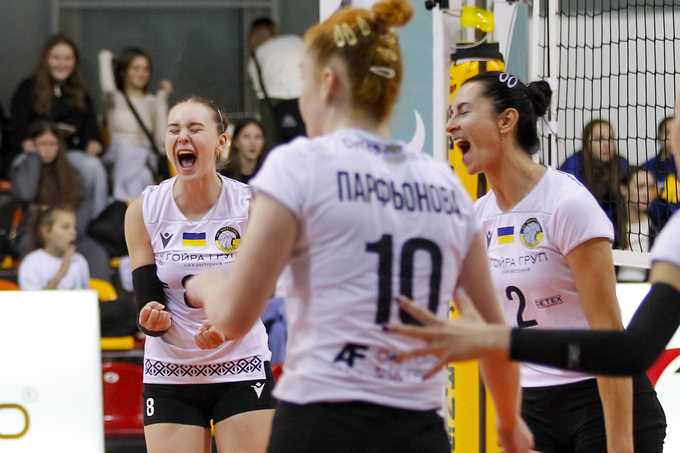 До старту жіночої Суперліги. Всі зміни міжсезоння і турнірні розклади