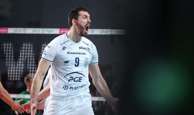 Лідер збірної України: &laquo;Деколи мене у команді називають Усиком&raquo;