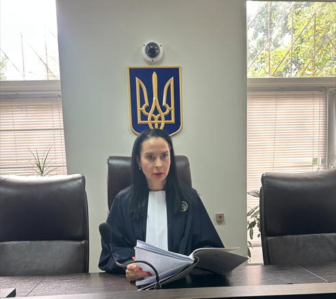 «Проблеми виникають під час відключень електроенергії чи інтернету»: чому справи про воєнні злочини рухаються повільно