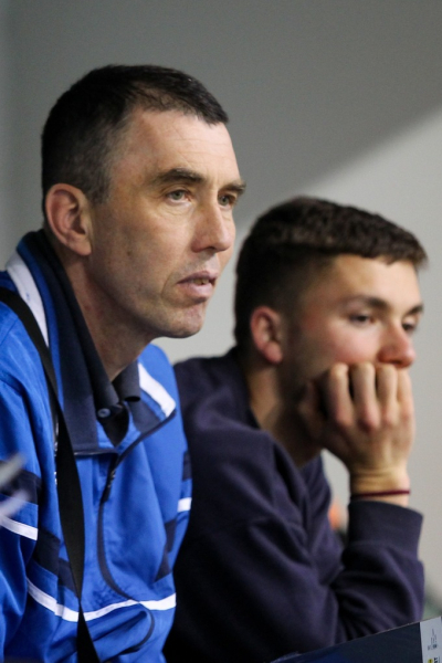 Сергій ЩАВИНСЬКИЙ: На ЧС отримав по голові від найкращого блокуючого світу