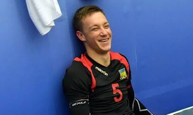 Сергій ЩАВИНСЬКИЙ: На ЧС отримав по голові від найкращого блокуючого світу