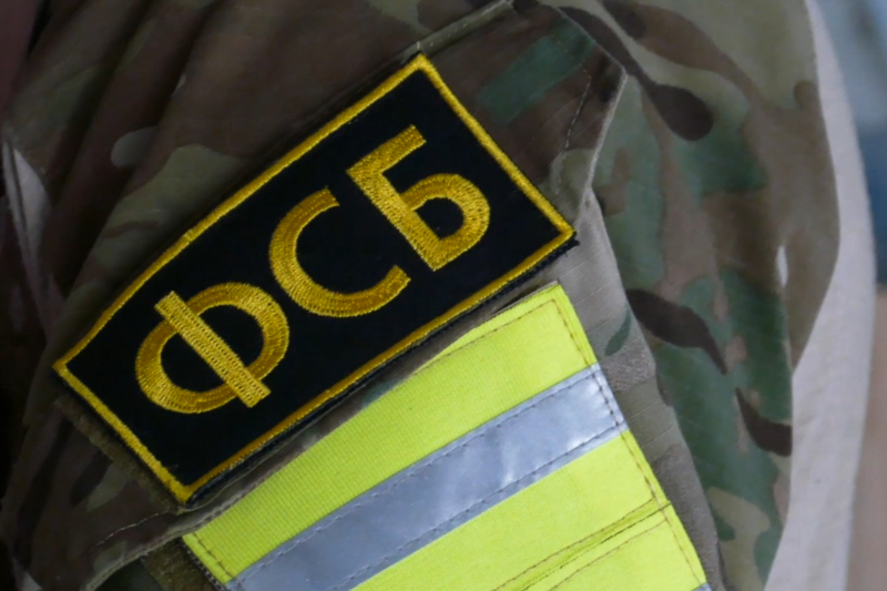 ФСБ після обшуків у РФ та Криму заявила про нових фігурантів у справі про замах на кримського митрополита РПЦ Тихона