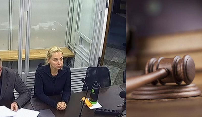 Корупція в енергетиці: суд обрав запобіжний захід ще одній фігурантці справи "Мідас"