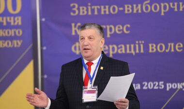 МЕЛЬНИК: &laquo;Якщо ми ще так рік-два пробудемо, то з торбами підемо&raquo;