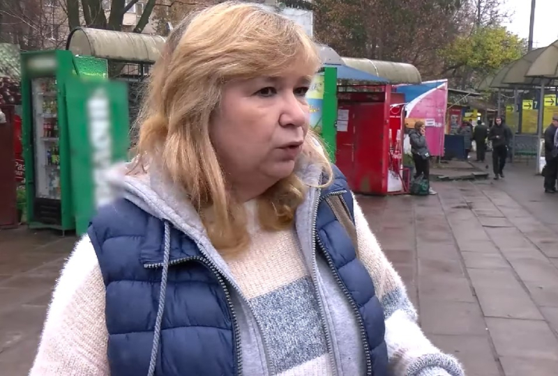 На автобусній станції у Рівному хочуть знести усі кіоски