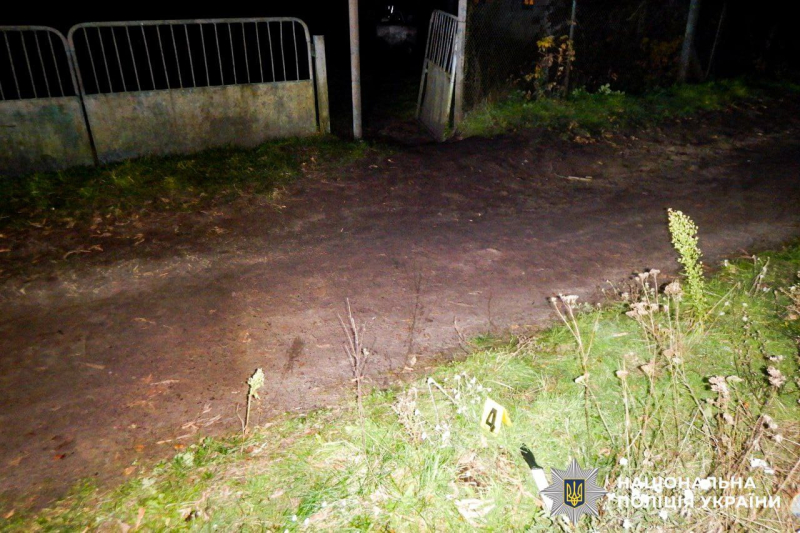 На Сарненщині чоловік зарізав брата і сестру, бо приревнував