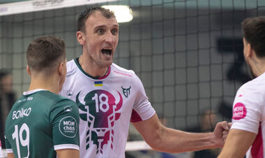 На вотчині Герег. Як Городок став Меккою українського волейболу