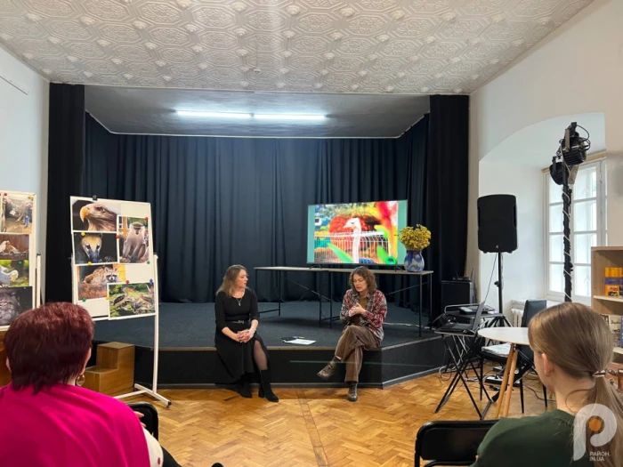 Від мавпочок з окупованої Київщини до собаки з Маріуполя: щемкі історії війни від директорки Луцького зоопарку. ФОТО