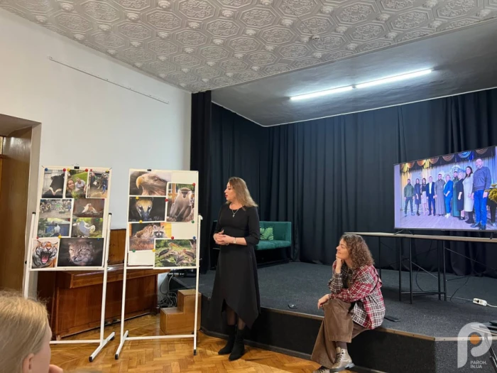 Від мавпочок з окупованої Київщини до собаки з Маріуполя: щемкі історії війни від директорки Луцького зоопарку. ФОТО