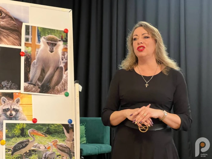 Від мавпочок з окупованої Київщини до собаки з Маріуполя: щемкі історії війни від директорки Луцького зоопарку. ФОТО