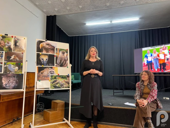 Від мавпочок з окупованої Київщини до собаки з Маріуполя: щемкі історії війни від директорки Луцького зоопарку. ФОТО