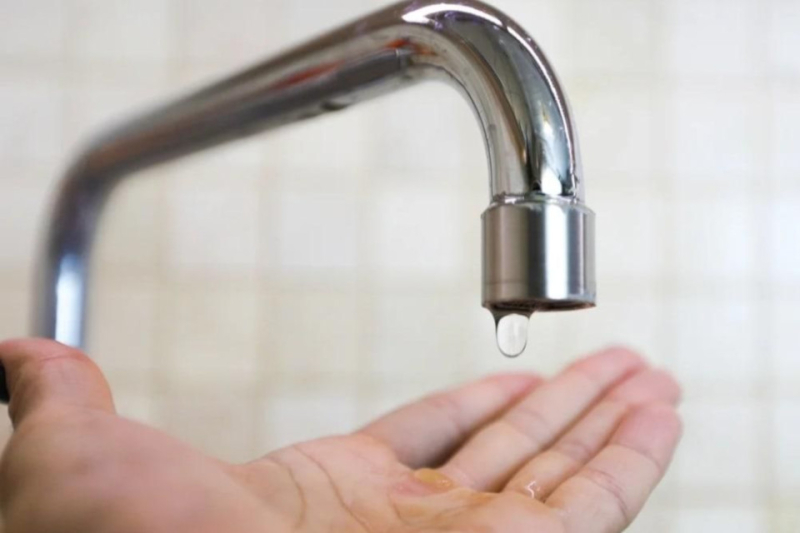 Завтра Привокзальна в Сумах залишиться без води