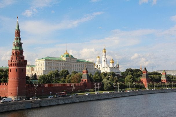 "Дуже розлючений". Трамп прокоментував заяви РФ про удари по резиденції Путіна