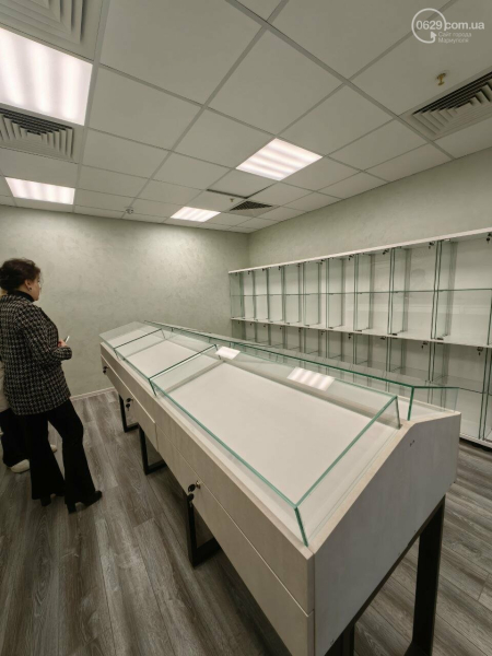 Збудовали на кістках сотен загиблих українців: в Маріуполі окупанти урочисто відкрили драмтеатр, - ФОТО