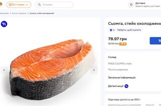 Скільки коштує новорічний кошик у Києві: огляд цін у супермаркетах