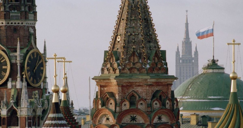 Дональд Трамп прокоментував заяви РФ про удари по резиденції Путіна