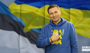 Даріус ЧЕРКА: &laquo;Паніки в Литві немає. З кінця зими 2022 року люди готуються&raquo;